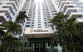 Apartamento en el Laguito Cartagena